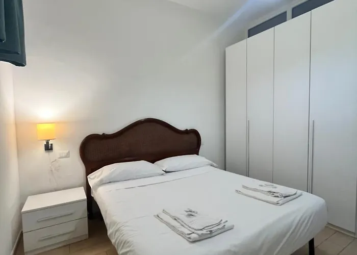 Casa degli ospiti: Rucellai Guest House
