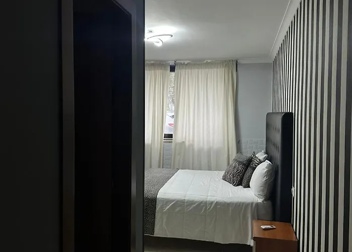  Il Colosseo B&B