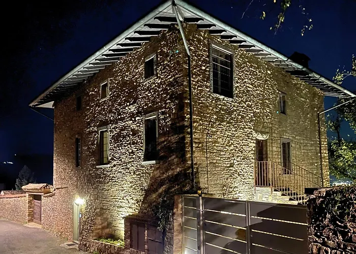 Foresteria Antica Bastia B&B