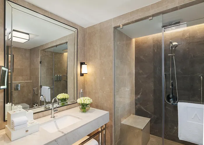 Boutique hotel only: Address Jabal Omar Makkah