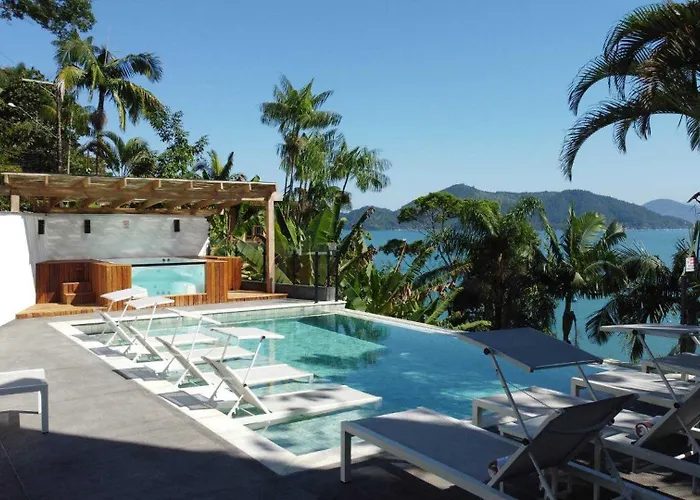 4 star hotel: Catalina Hotel