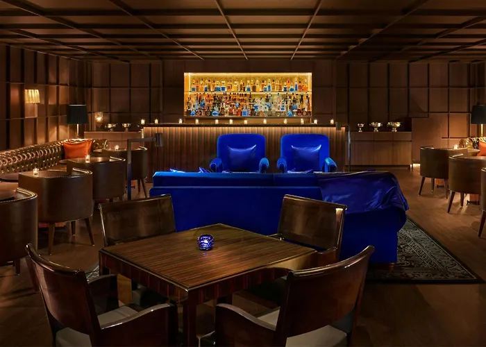 Luxury hotel only: The Tokyo Edition, Ginza
