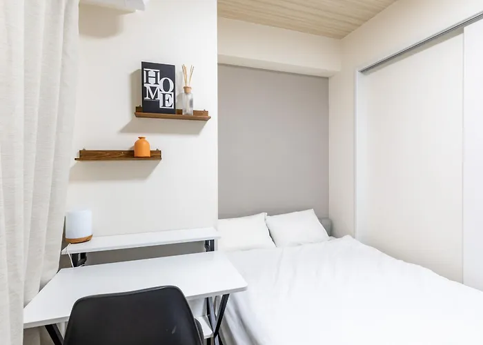 Hotel Jacuzzi: Hotel Story Namba By Tabist