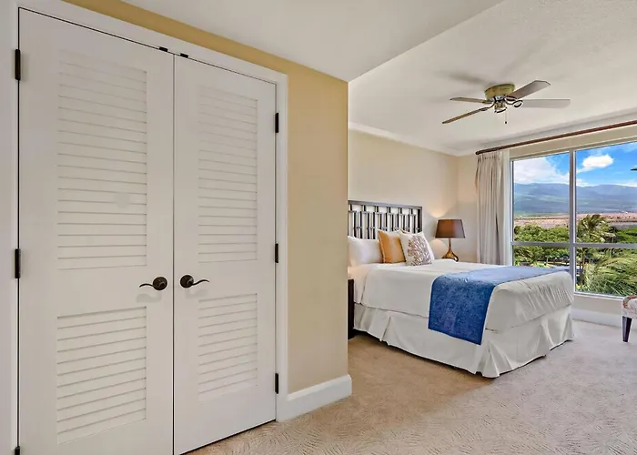 Hotel: Honua Kai Resort And Spa By Maui Resort Rentals