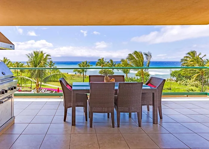 Hotel: Honua Kai Resort And Spa By Maui Resort Rentals