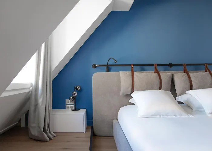 Leev Victoire&Spa