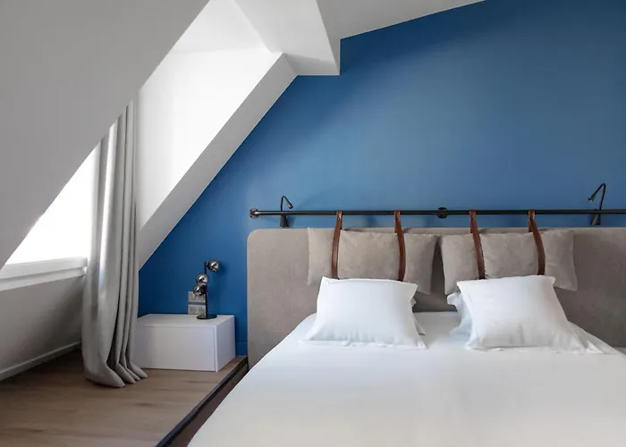 Leev Victoire&Spa
