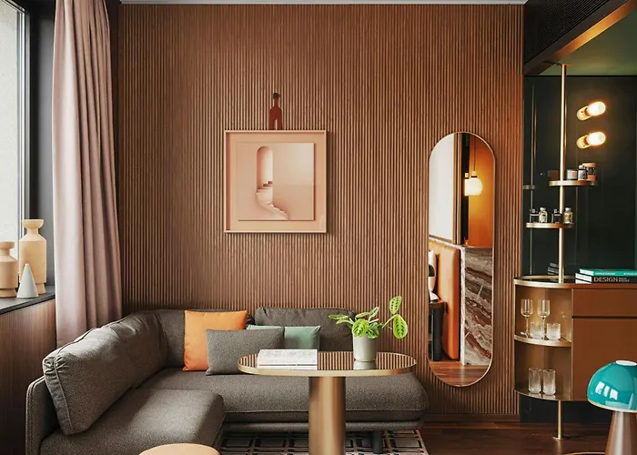 Hotel 5 Estrellas Casa Brera, A Luxury Collection