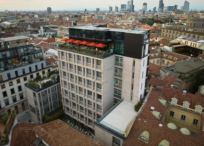 Hotel 5 Estrellas Casa Brera, A Luxury Collection
