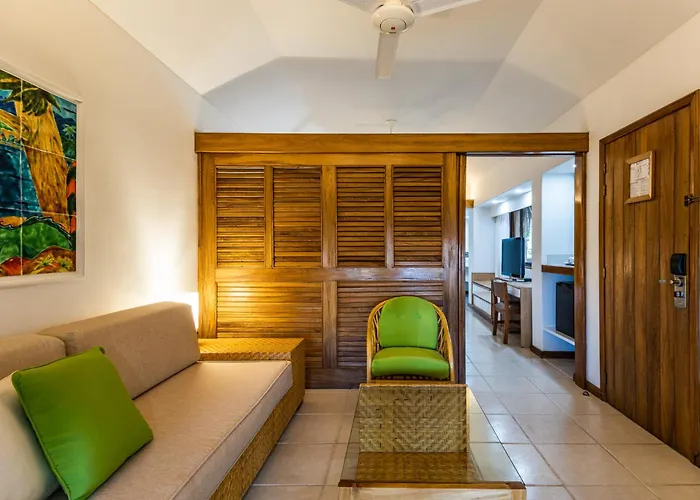 Irotama Bungalows & Bohios