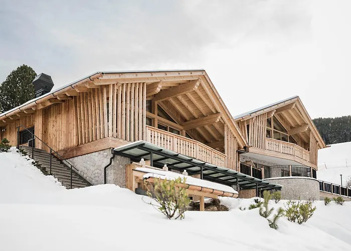 Muline Lodge
