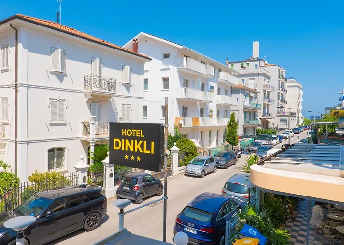 Dinkli
