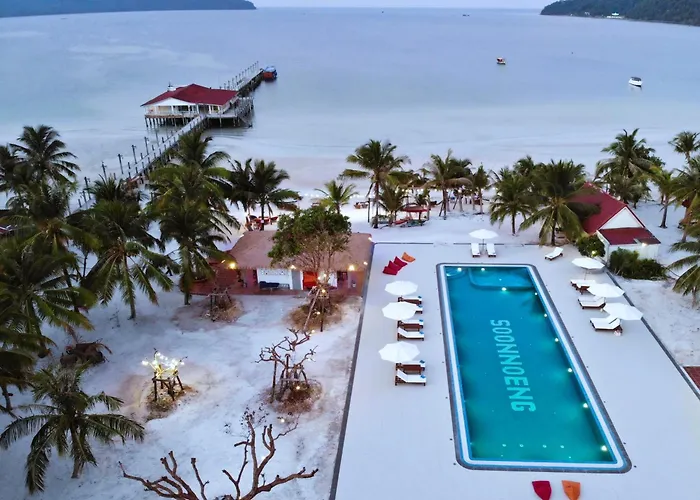 Soonnoeng Resort