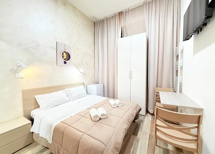 Albergo economico: Casa Roxana