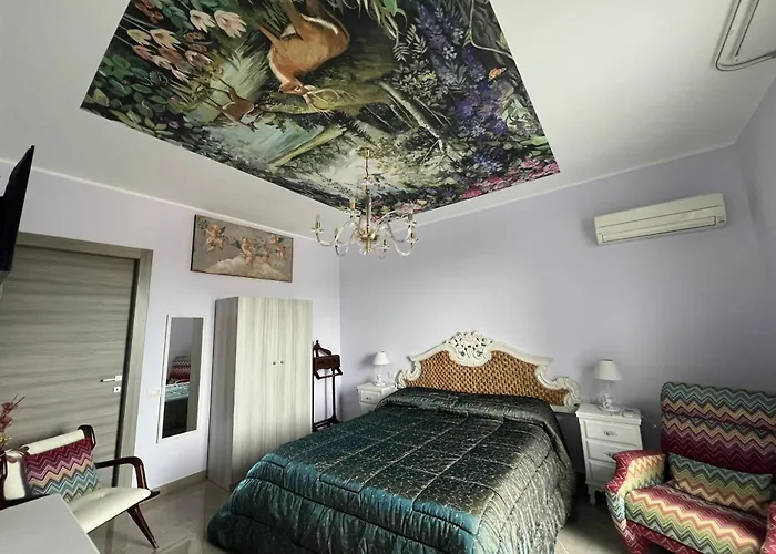 La villa: Villa GIOBEA