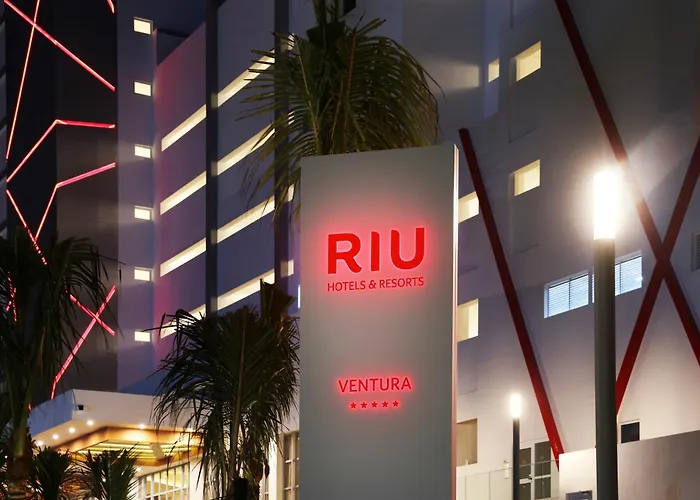 Riu Ventura