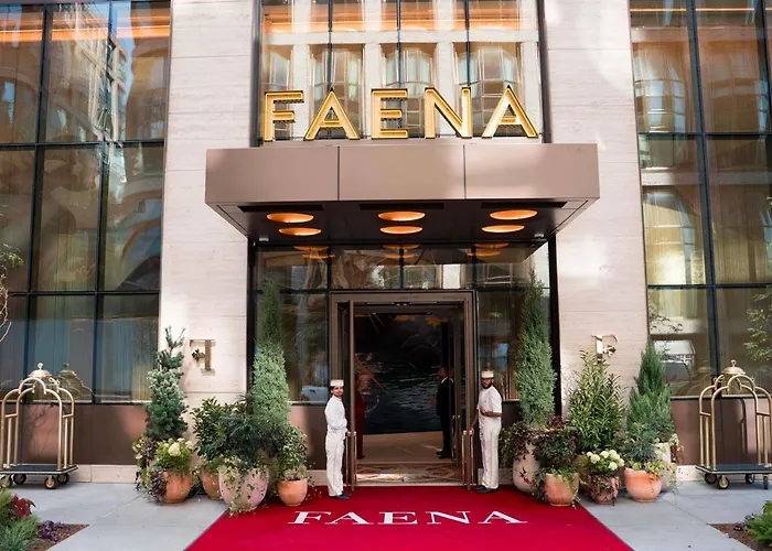 Faena New York