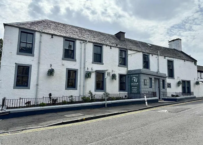 Abbotshall