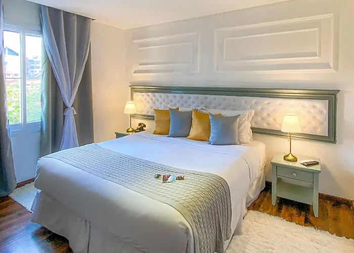 Flame Boutique Hotel By Unna