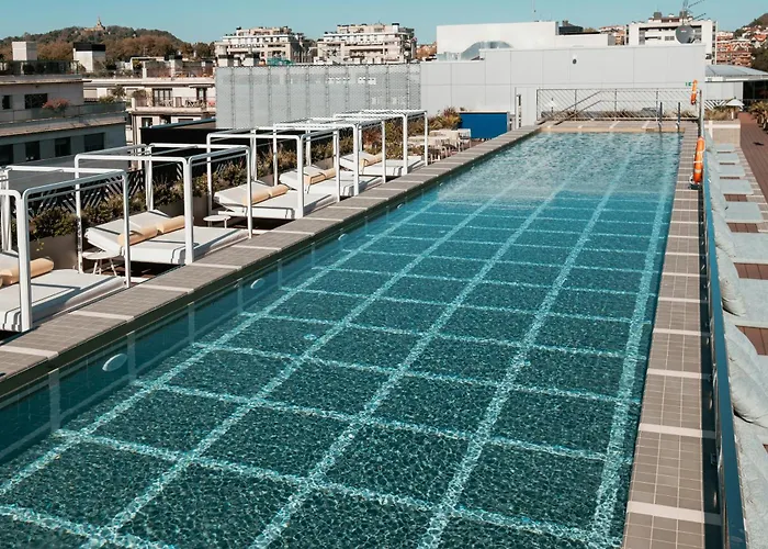 The Social Hub San Sebastian Extended Stay