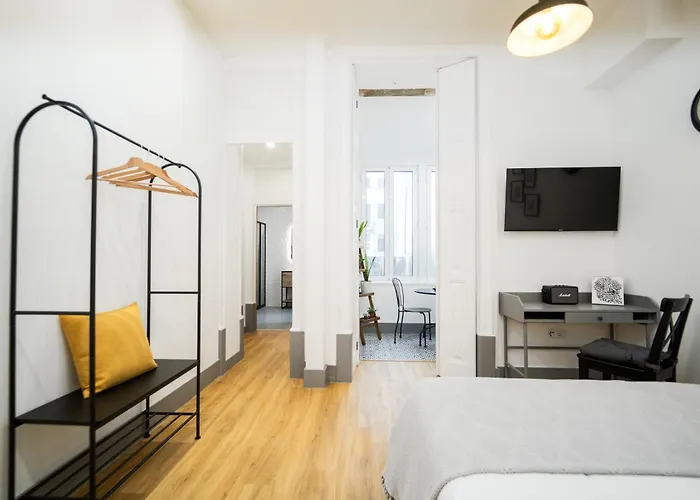 Hotel de 3 estrellas: 