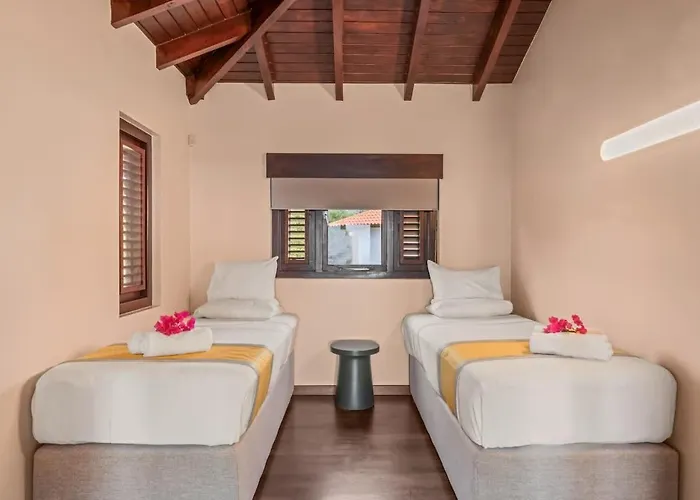 Casa Tranquilidad