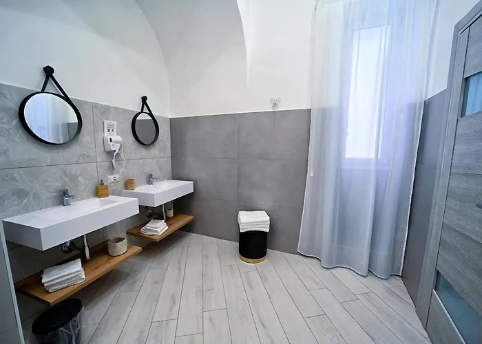 Hotel adatto agli animali: Ludben Dante B&B