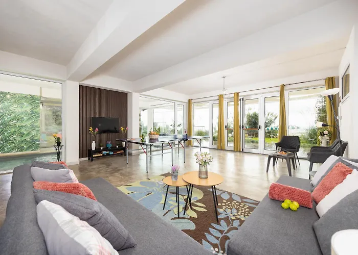 Casa Vacanze Padima