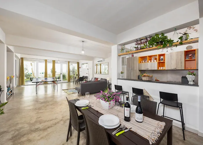 Casa Vacanze Padima