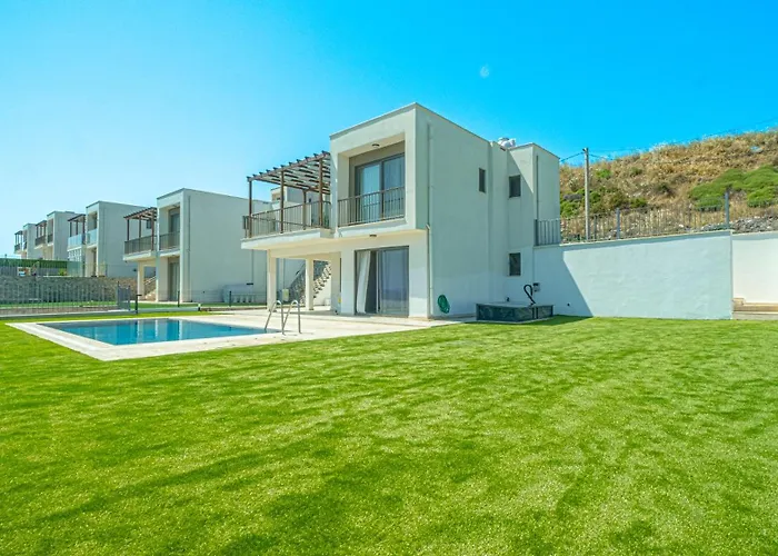Villa Zuma Private Pool & Beach