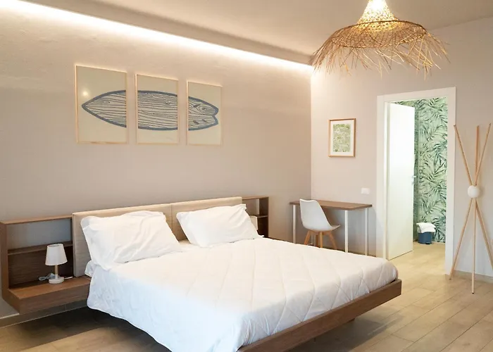  Life House B&B