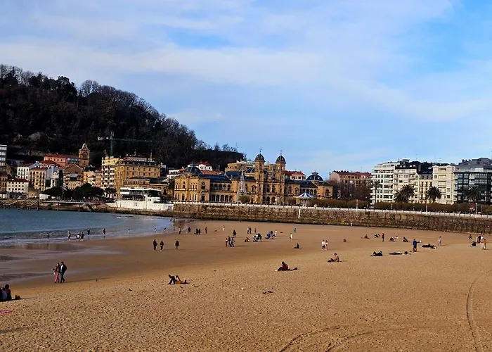 Chalet: Casa Rural Simonan Borda