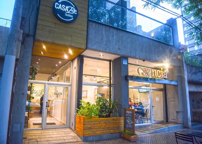 Casa Be