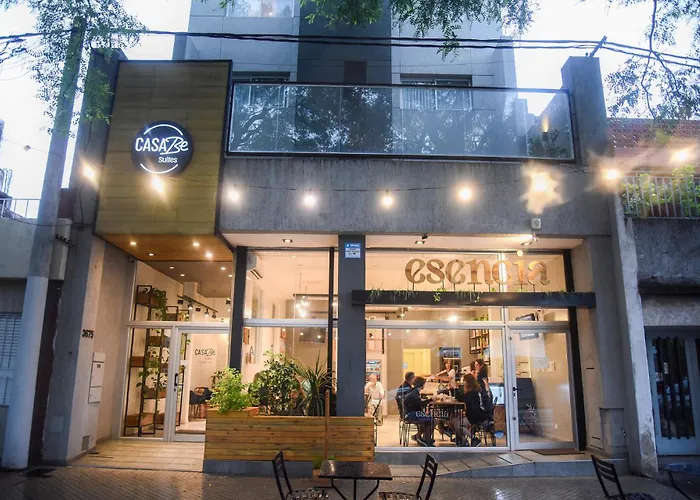 Casa Be