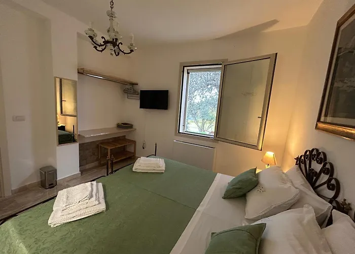 Villa Marianna