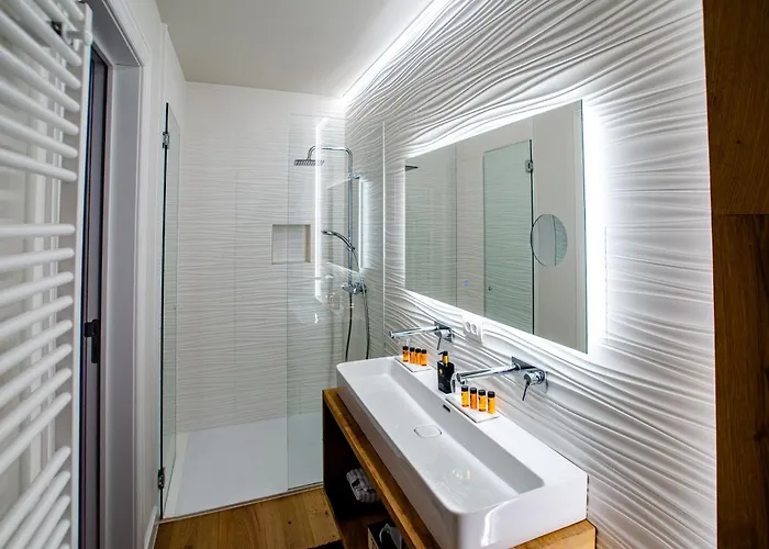 Hotel: St-Georges IV