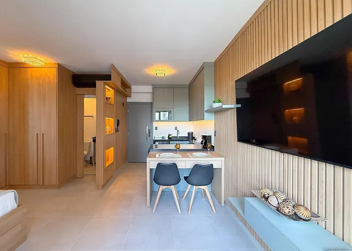 Condomínio Residencial Hype 017 - São José do Rio Pret