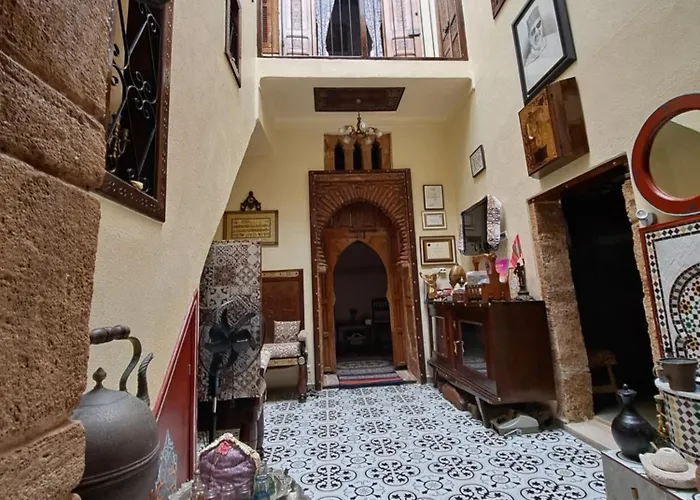Dar Si Hmed