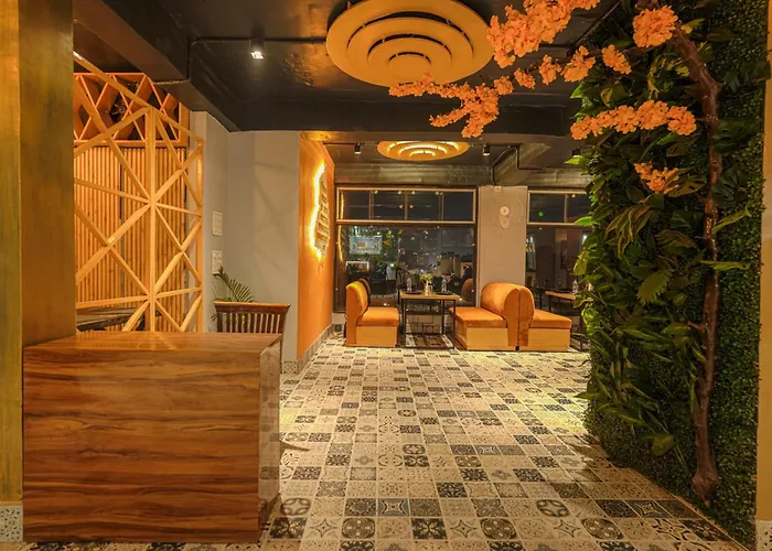 Global Inn