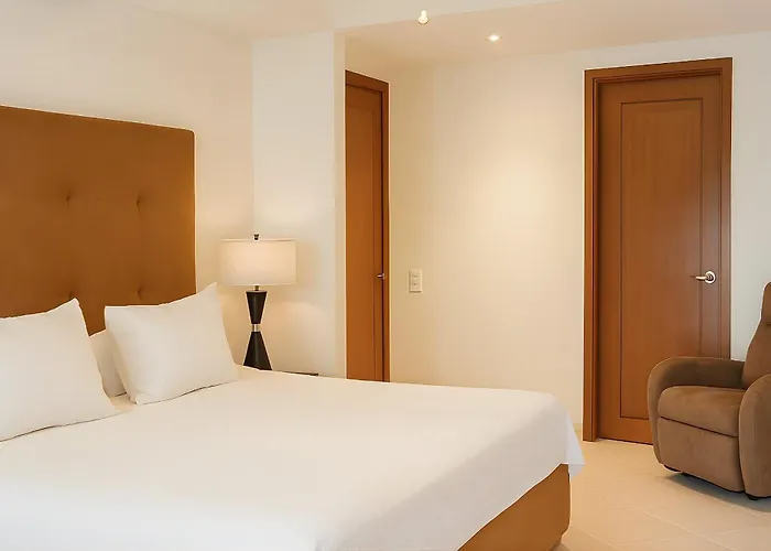 Grand Venetian Comfort