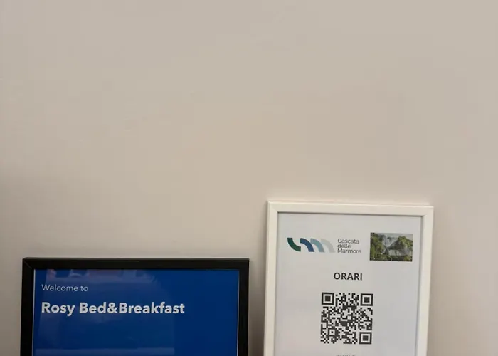  Rosy Bed&Breakfast
