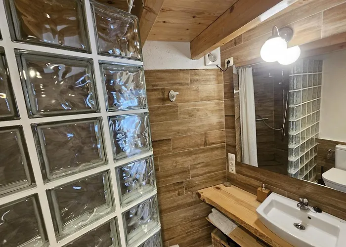 La Cabana - Els Apartaments Del Bosc