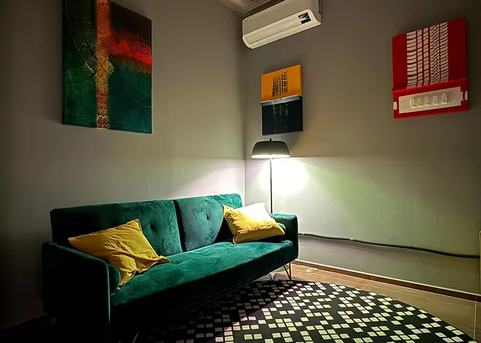 Minardi Apartments