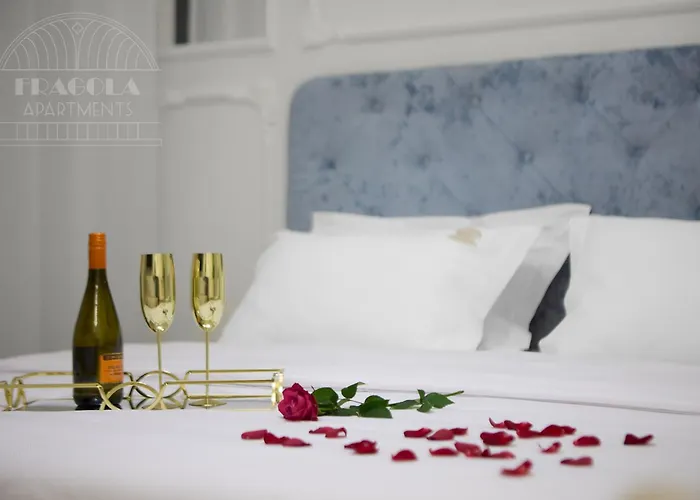Feniks Fragola Apartments
