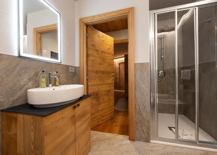 Maisons Grandes Murailles-Luxury Apartments