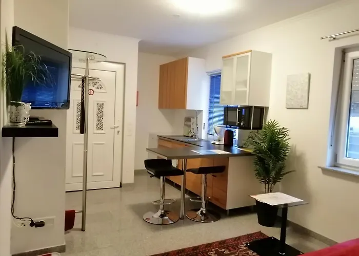 All Vacation Rentals Appartment Graz Zentrum
