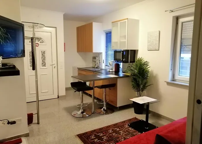 All Vacation Rentals Appartment Graz Zentrum