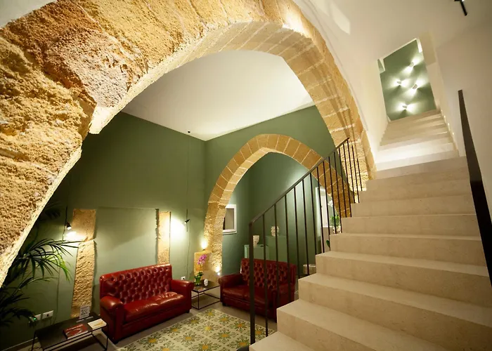 Casa Angelina