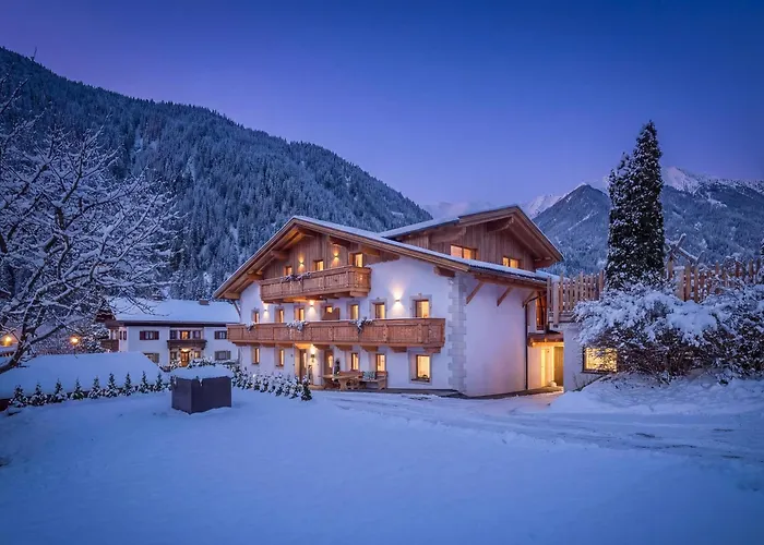 Mesnerhof
