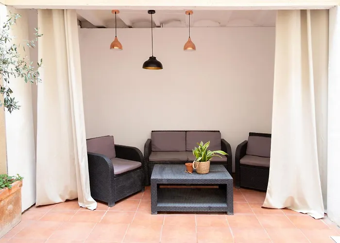 Casa Severina
